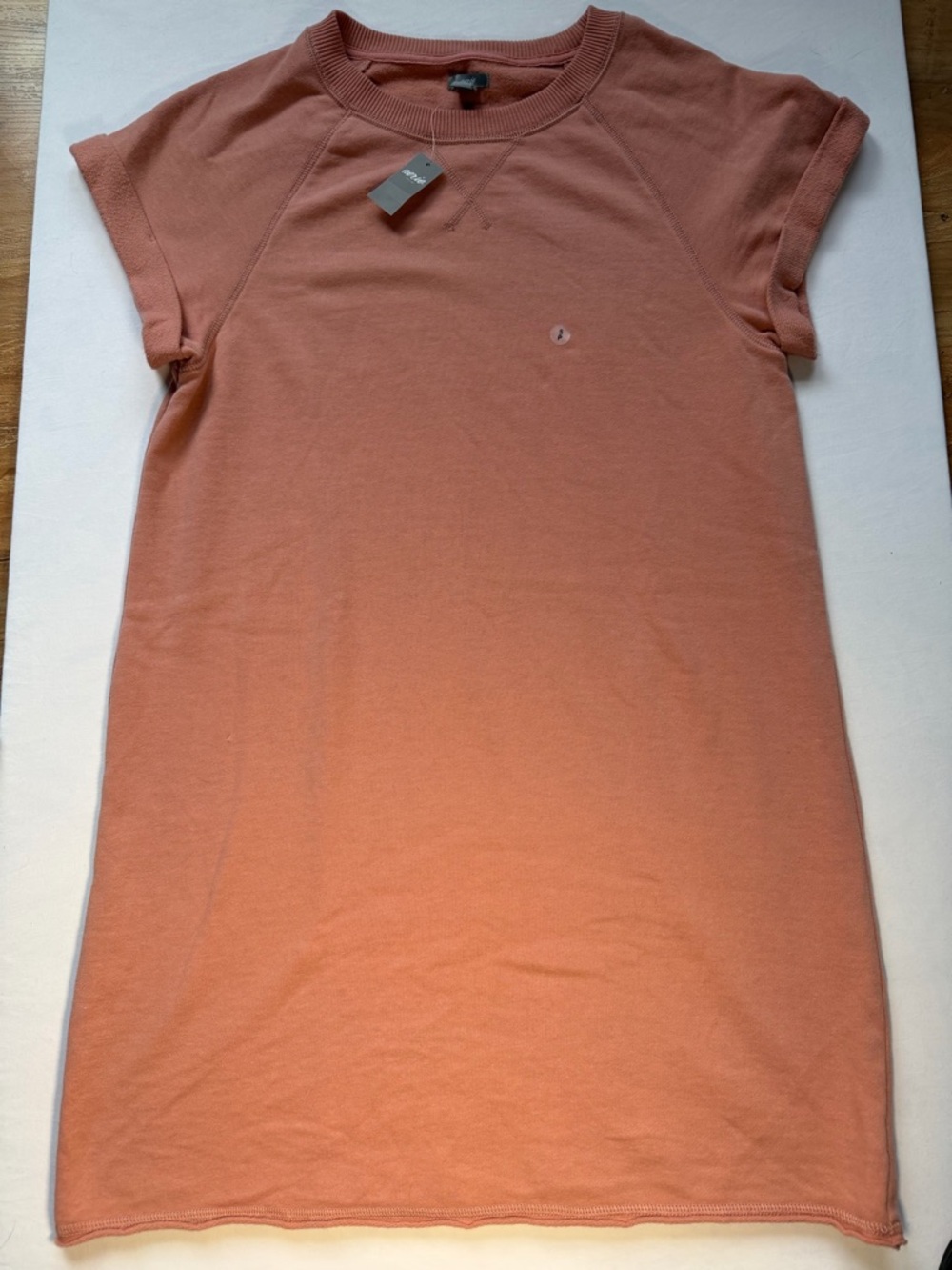 AERIE sweater dress - Picture 3 of 4